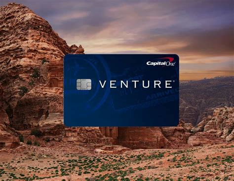 capital one venture credit card benefits